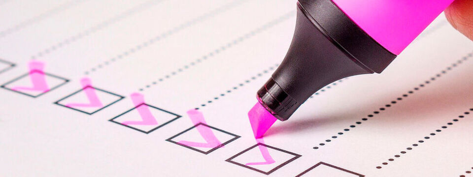 IT-Dienstleister Avision hat eine kleine Checkliste erarbeitet, die dabei helfen soll, Einsparpotenziale im IT-Betreib zu erkennen. IT-Dienstleister Avision hat eine kleine Checkliste erarbeitet, die dabei helfen soll, Einsparpotenziale im IT-Betreib zu erkennen.