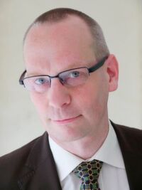 Seit der Gründung 2003 steht Peter Gliwa als geschäftsführender Gesellschafter an der Spitze von GLIWA GmbH embedded systems. Seit der Gründung 2003 steht Peter Gliwa als geschäftsführender Gesellschafter an der Spitze von GLIWA GmbH embedded systems.