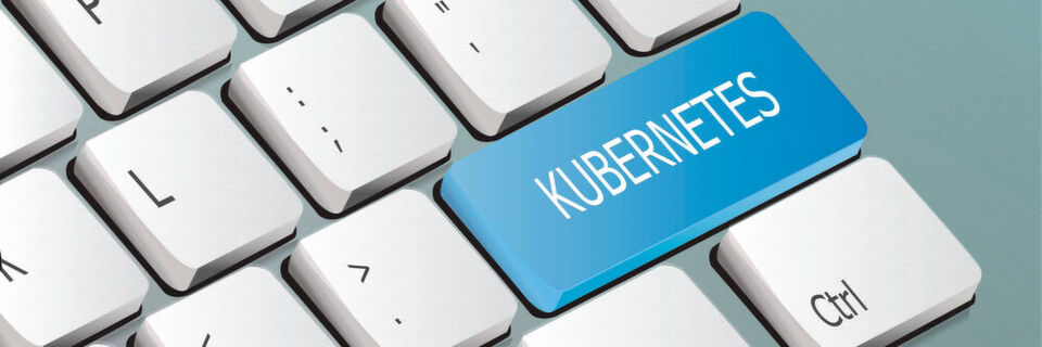 Mit kubectl ist es möglich, Befehle per Kommandozeile gegenüber Kubernetes-Clustern abzusetzen. Mit kubectl ist es möglich, Befehle per Kommandozeile gegenüber Kubernetes-Clustern abzusetzen.