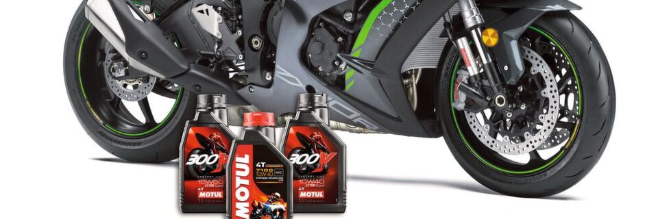 Ab 2020 startet Motul eine Kooperation mit Kawasaki-Deutschland. Ab 2020 startet Motul eine Kooperation mit Kawasaki-Deutschland.