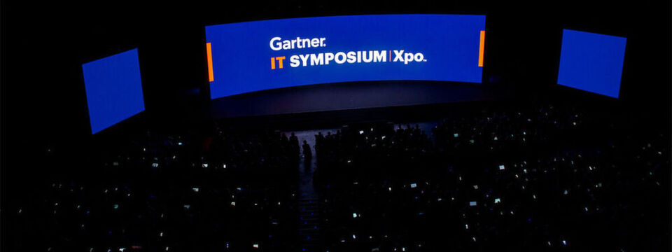 Das „Gartner IT Symposium/Xpo 2019“ hat vom 3. bis zum 7. November in Barcelona stattgefunden. Autorin Karin Quack war vor Ort. Das „Gartner IT Symposium/Xpo 2019“ hat vom 3. bis zum 7. November in Barcelona stattgefunden. Autorin Karin Quack war vor Ort.