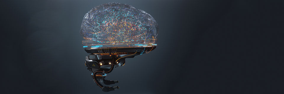 Künstliche Intelligenz muss transparent arbeiten. Nur wenn die Ergebnisse nachvollziehbar sind, sind sie vertrauenswürdig. Künstliche Intelligenz muss transparent arbeiten. Nur wenn die Ergebnisse nachvollziehbar sind, sind sie vertrauenswürdig.