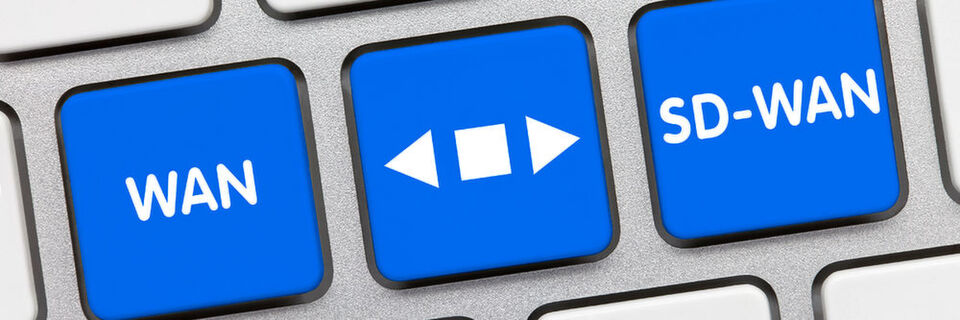 Um mit der digitalen Transformation Schritt halten zu können, ist die Implementierung von SD-WAN mehr als sinnvoll – aber das Projekt sollte gut geplant werden. Um mit der digitalen Transformation Schritt halten zu können, ist die Implementierung von SD-WAN mehr als sinnvoll – aber das Projekt sollte gut geplant werden.