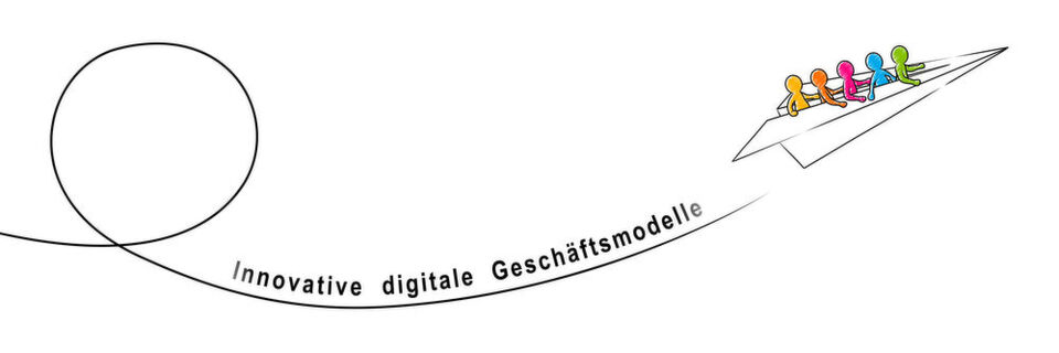 Die meisten Handelsunternehmen verfolgen mittlerweile eine digitale Strategie. Die meisten Handelsunternehmen verfolgen mittlerweile eine digitale Strategie.