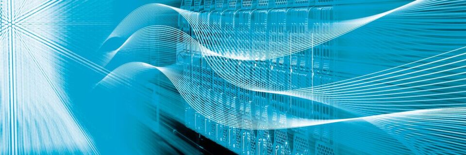 Vom Weg in die Hybrid-Cloud, den immer mehr Firmen beschreiten, profitiert vor allem das Geschäft mit hyperkonvergenten Systemen. Aber auch traditionelle Server werden zunehmend in software-definierte Infrastrukturen eingebunden. Vom Weg in die Hybrid-Cloud, den immer mehr Firmen beschreiten, profitiert vor allem das Geschäft mit hyperkonvergenten Systemen. Aber auch traditionelle Server werden zunehmend in software-definierte Infrastrukturen eingebunden.
