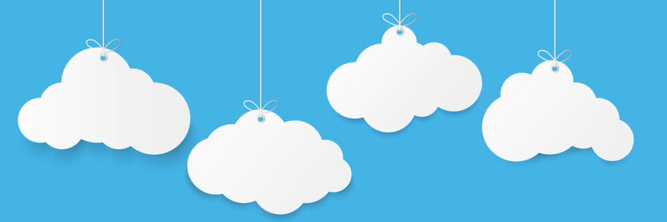Gartner zufolge ist die Public Cloud im Mainstream angekommen. Gartner zufolge ist die Public Cloud im Mainstream angekommen.