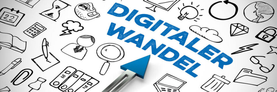 Bei der Digitalisierung sind Mitarbeiter mit Digitalkompetenzen gefragt. Bei der Digitalisierung sind Mitarbeiter mit Digitalkompetenzen gefragt.