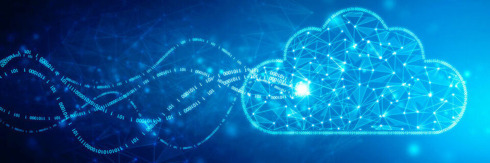 Mit AWS Data Exchange können Daten von Drittanbieter für wissenschaftliche Forschungszwecke oder Anwendungen in Unternehmen über eine Cloud genutzt werden Mit AWS Data Exchange können Daten von Drittanbieter für wissenschaftliche Forschungszwecke oder Anwendungen in Unternehmen über eine Cloud genutzt werden