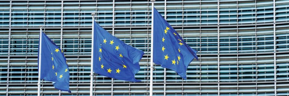 Seit 16 Jahren gibt die EU-Kommission den eGovernment-Benchmark heraus Seit 16 Jahren gibt die EU-Kommission den eGovernment-Benchmark heraus