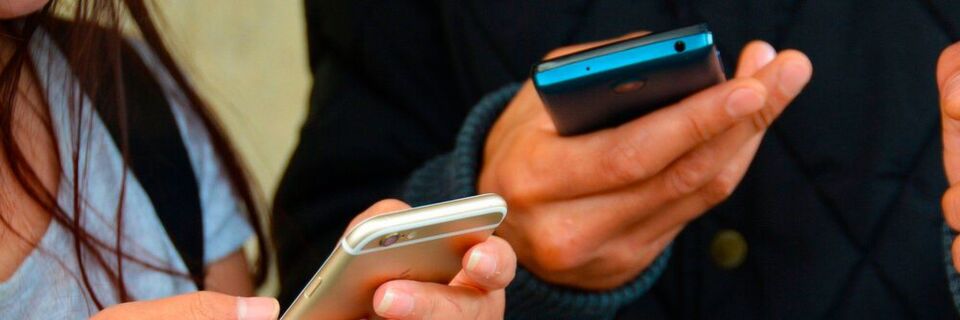 Dass User 3G statt 4G nutzen, liegt keineswegs immer daran, dass am Standort kein 4G-Netz verfügbar ist. Dass User 3G statt 4G nutzen, liegt keineswegs immer daran, dass am Standort kein 4G-Netz verfügbar ist.