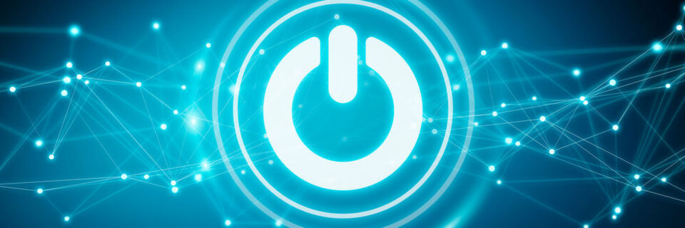 „Full Power“ mit einer guten Stromversorgung. „Full Power“ mit einer guten Stromversorgung.