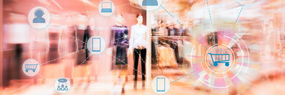 Plattformlösungen werden für Unternehmen immer wichtiger. Plattformlösungen werden für Unternehmen immer wichtiger.