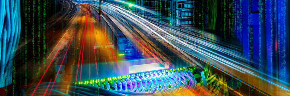 Legacy-Applikationen auf dem Mainframe lassen sich auf Umwegen durchaus auch mit agilen Prinzipien in Einklang bringen. Legacy-Applikationen auf dem Mainframe lassen sich auf Umwegen durchaus auch mit agilen Prinzipien in Einklang bringen.