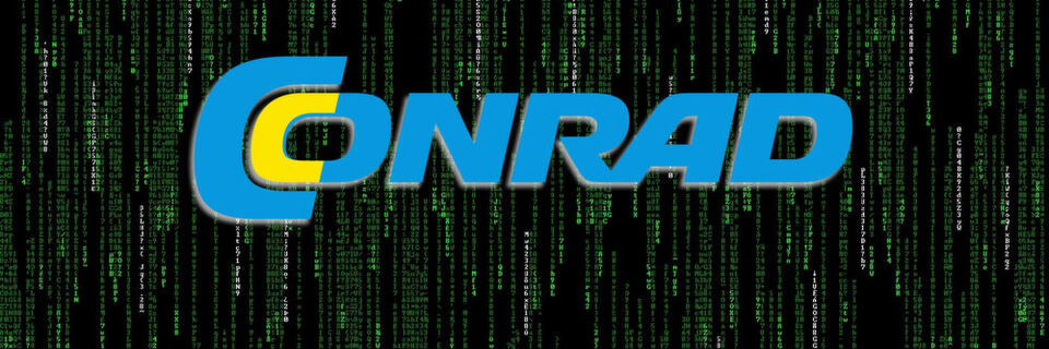Bis zu 14 Millionen Kundendaten sind durch den Cyberangriff auf das Netzwerk von Conrad Electronic potenziell betroffen. Bis zu 14 Millionen Kundendaten sind durch den Cyberangriff auf das Netzwerk von Conrad Electronic potenziell betroffen.