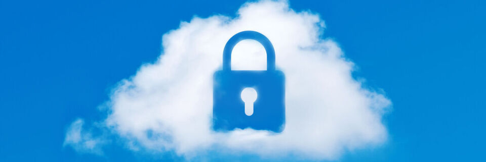 Besondere Sicherheitsanforderungen gelten, wenn Anwendungen in der Cloud entwickelt werden. Besondere Sicherheitsanforderungen gelten, wenn Anwendungen in der Cloud entwickelt werden.