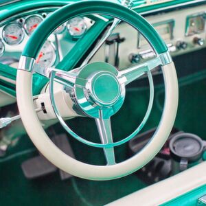 Lenkrad ade? Wie oft werden wir das Steuer noch selber in die Hand nehmen, falls das Autonome Fahren Wirklichkeit wird? Gemäss den Patentanmeldungen scheinen die deutschen Autobauer Nachholbedarf zu haben. Lenkrad ade? Wie oft werden wir das Steuer noch selber in die Hand nehmen, falls das Autonome Fahren Wirklichkeit wird? Gemäss den Patentanmeldungen scheinen die deutschen Autobauer Nachholbedarf zu haben.
