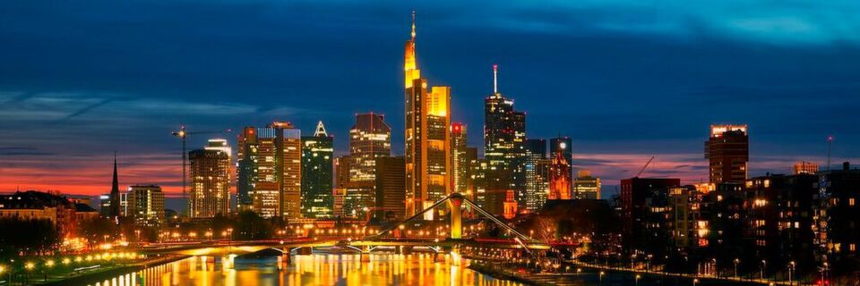 Frankfurt gehört zu den Zentren für Forschung, Entwicklung und die Transformation von Innovationen der digitalen Technologien und ist daher von besonderer Bedeutung für die digitale Wirtschaft der Zukunft. Frankfurt gehört zu den Zentren für Forschung, Entwicklung und die Transformation von Innovationen der digitalen Technologien und ist daher von besonderer Bedeutung für die digitale Wirtschaft der Zukunft.