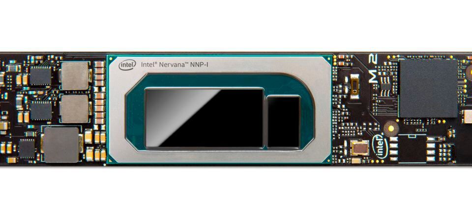 Intel Nervana NNP: Nuvia will auch Intels Deep-Learning-Prozessor angreifen. Intel Nervana NNP: Nuvia will auch Intels Deep-Learning-Prozessor angreifen.