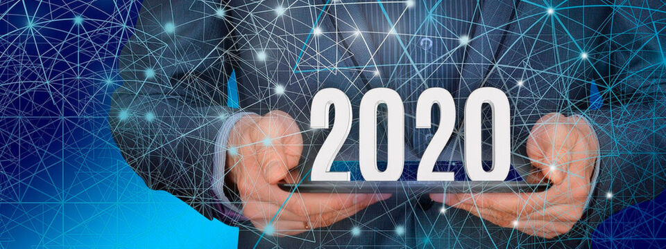 Der Daten-Tsunami baut sich auf, Geschäft und IT sind mehr und mehr eins - das zeigt sich laut Veeam auch in den IT-Trends für 2020. Der Daten-Tsunami baut sich auf, Geschäft und IT sind mehr und mehr eins - das zeigt sich laut Veeam auch in den IT-Trends für 2020.