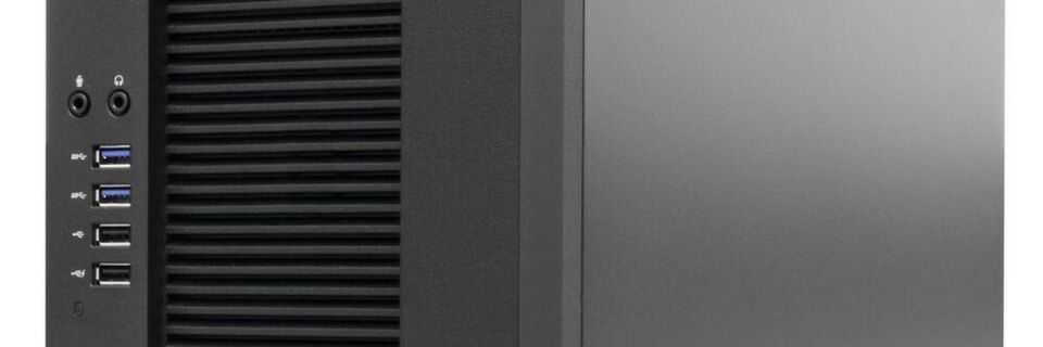 Die Appliance ist für 1.550 Euro (UVP) im Fachhandel erhältlich. Die Appliance ist für 1.550 Euro (UVP) im Fachhandel erhältlich.