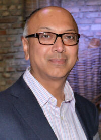 Manoj Nayee, Geschäftsführer von Boston, bezeichnet den Merger als „Meilenstein“ in der Unternehmensgeschichte. Manoj Nayee, Geschäftsführer von Boston, bezeichnet den Merger als „Meilenstein“ in der Unternehmensgeschichte.