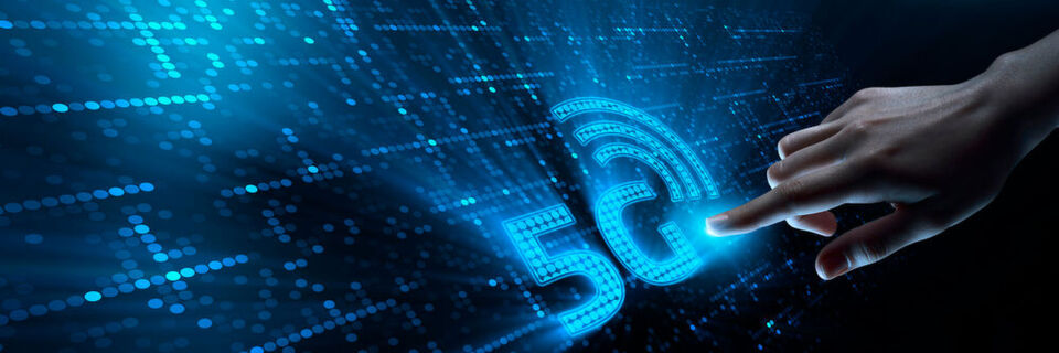 Für die ITK-Branche entsteht mit der 5G-gestützten IoT-isierung der Wirtschaft ein fruchtbarer Boden für neue As-a-Service-Geschäftsmodelle. Für die ITK-Branche entsteht mit der 5G-gestützten IoT-isierung der Wirtschaft ein fruchtbarer Boden für neue As-a-Service-Geschäftsmodelle.