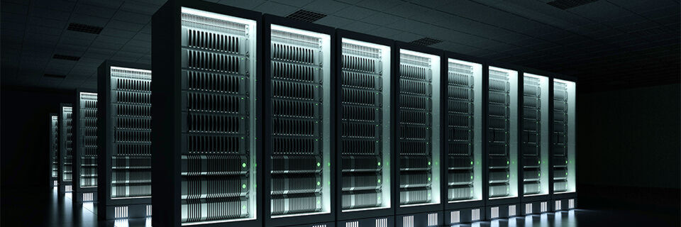 Unbegrenztes Speicherwachstum: Scale-Out Storage. Unbegrenztes Speicherwachstum: Scale-Out Storage.