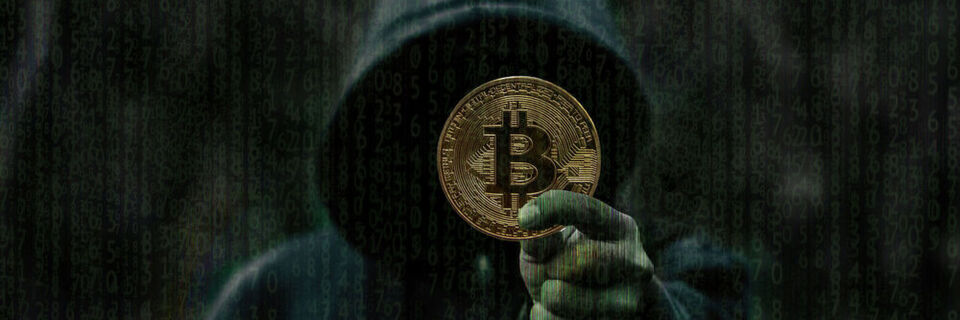 Mit dem Erfolg der Kryptowährungen sind diese nicht nur in den Fokus der Anleger gerückt, sondern haben auch das Interesse von Cyberkriminellen geweckt Mit dem Erfolg der Kryptowährungen sind diese nicht nur in den Fokus der Anleger gerückt, sondern haben auch das Interesse von Cyberkriminellen geweckt