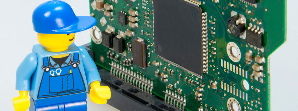 In einer Composable Infrastructure sind die Bausteine für ein Datacenter-IT Hard- und Software-Komponenten. In einer Composable Infrastructure sind die Bausteine für ein Datacenter-IT Hard- und Software-Komponenten.