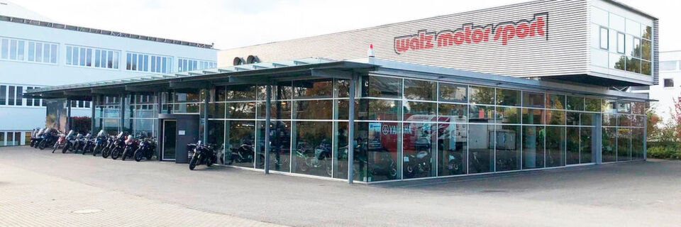 Die walz motor sport GmbH in Herrenberg ist seit 01. Oktober 2019 der jüngste Familienzuwachs in der Weeber-Gruppe. Die walz motor sport GmbH in Herrenberg ist seit 01. Oktober 2019 der jüngste Familienzuwachs in der Weeber-Gruppe.