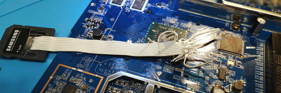 Die CBL Datenrettung GmbH vermeldet fürs Jahr 2019 einen Anstieg von „30 Prozent mehr Datenverlustfällen zur Diagnose“ von Geräten, die zuvor bereits bei der Konkurrenz gelandet waren. Die CBL Datenrettung GmbH vermeldet fürs Jahr 2019 einen Anstieg von „30 Prozent mehr Datenverlustfällen zur Diagnose“ von Geräten, die zuvor bereits bei der Konkurrenz gelandet waren.