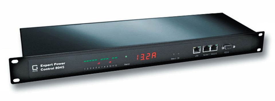 Das Anwendungsszenario für die „Expert Power Control“-Serie sieht vor, dass in einem Rechenzentrum ein 19-Zoll-Standardrack mit acht Servern zum Einsatz kommt, auf denen kundenkritische Anwendungen laufen. Gefragt sind ein bestmögliches Kosten-Nutzen-Verhältnis bei der zuverlässigen Stromverteilung als auch ein intelligentes Geräte-Management hinsichtlich Auslastung und Überwachung der Installation. Das Anwendungsszenario für die „Expert Power Control“-Serie sieht vor, dass in einem Rechenzentrum ein 19-Zoll-Standardrack mit acht Servern zum Einsatz kommt, auf denen kundenkritische Anwendungen laufen. Gefragt sind ein bestmögliches Kosten-Nutzen-Verhältnis bei der zuverlässigen Stromverteilung als auch ein intelligentes Geräte-Management hinsichtlich Auslastung und Überwachung der Installation.