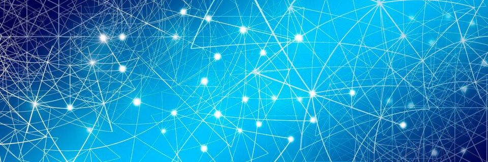 Dr. Mehrdad Jalali-Sohi von Adesso beleuchtet das Konzept "Intelligent Connectivity", das mit 5G einen Quantensprung erfahren wird. Dr. Mehrdad Jalali-Sohi von Adesso beleuchtet das Konzept "Intelligent Connectivity", das mit 5G einen Quantensprung erfahren wird.