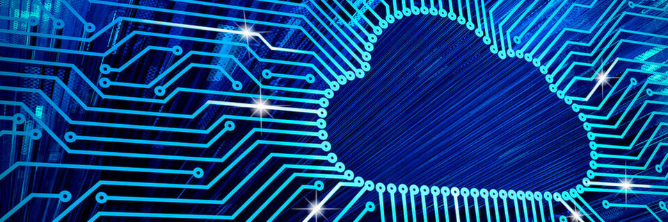 Das Cloud-Netzwerk Gaia-X soll so unter anderem europäischen Firmen den Weg zu digitalen Geschäftsmodellen ebnen Das Cloud-Netzwerk Gaia-X soll so unter anderem europäischen Firmen den Weg zu digitalen Geschäftsmodellen ebnen