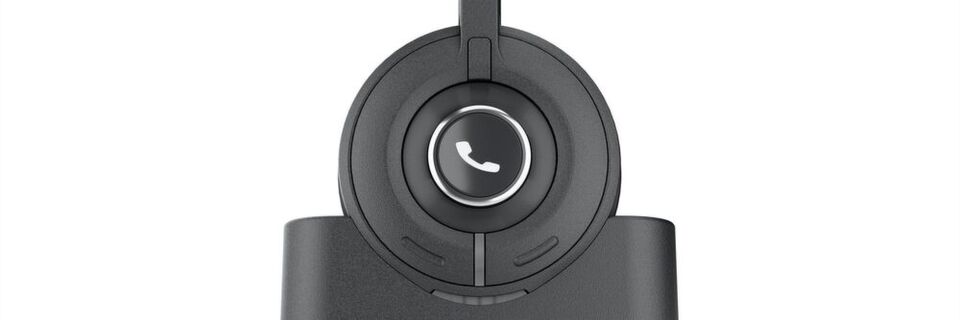 Das schnurlose DECT-Headset A190 ist ab sofort für 148 Euro (UVP) erhältlich. Das schnurlose DECT-Headset A190 ist ab sofort für 148 Euro (UVP) erhältlich.