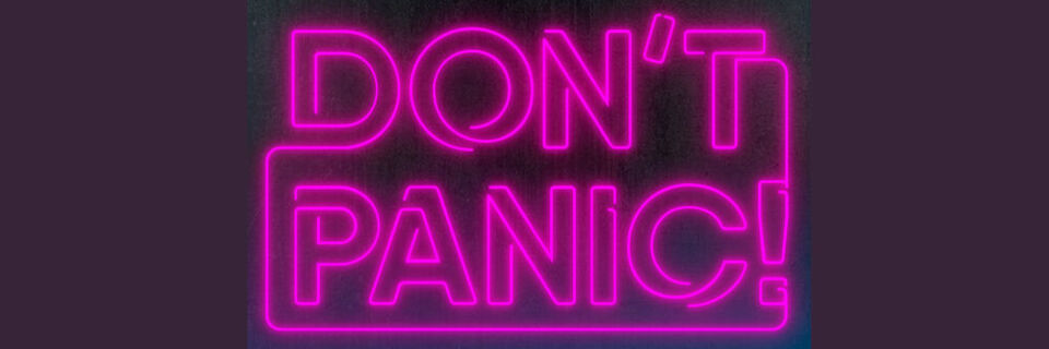 Unter dem Motto „Don't Panic“ steht die aktuelle Studie zur Digitalisierung in Deutschland, dies gilt auch für die Adaption agiler Prinzipien. Unter dem Motto „Don't Panic“ steht die aktuelle Studie zur Digitalisierung in Deutschland, dies gilt auch für die Adaption agiler Prinzipien.