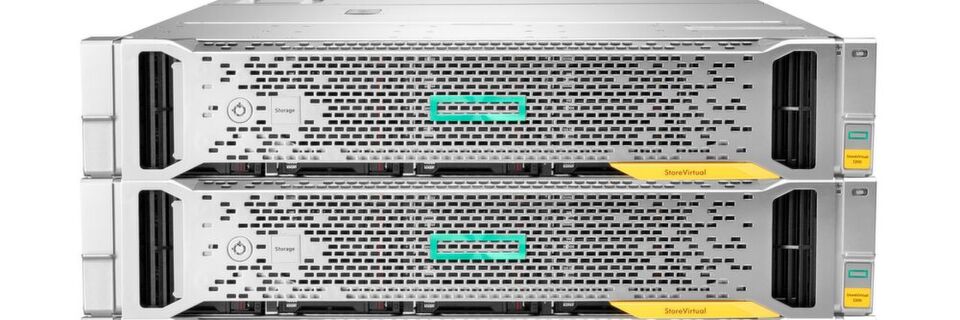 HPE-SSDs in einer ganzen Reihe von Servern und Storage-Systemen werden ausfallen, wenn sie nicht vorher eine neue Firmware bekommen. HPE-SSDs in einer ganzen Reihe von Servern und Storage-Systemen werden ausfallen, wenn sie nicht vorher eine neue Firmware bekommen.