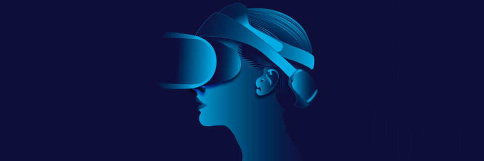 Noch ist VR ein Nieschenmarkt. Noch ist VR ein Nieschenmarkt.