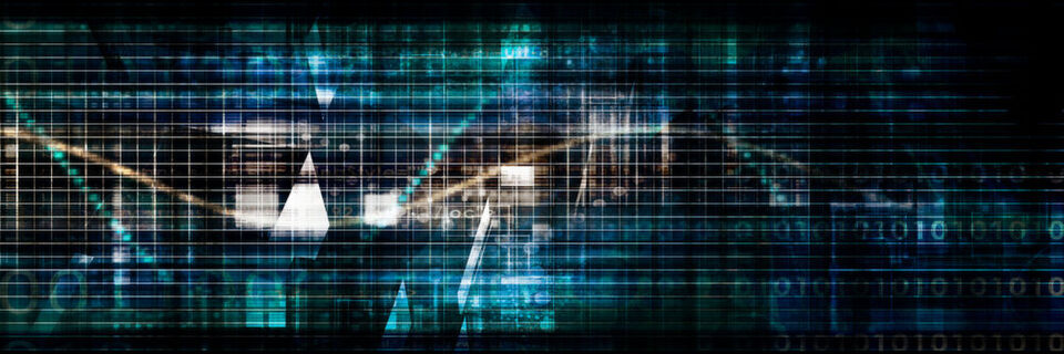 Cyber-Angriffe entwickeln sich in rasanter Geschwindgkeit weiter. Cyber-Angriffe entwickeln sich in rasanter Geschwindgkeit weiter.