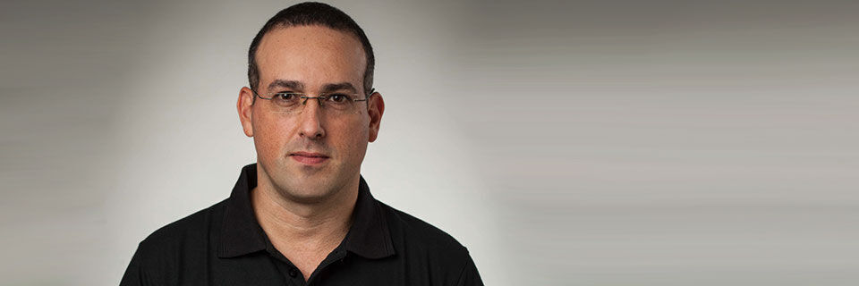 Der Autor: Yonatan Hyatt ist CTO und Co-Founder von Inspekto. Der Autor: Yonatan Hyatt ist CTO und Co-Founder von Inspekto.