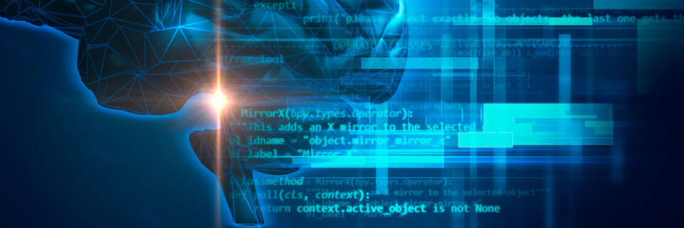 Entwickler mit Erfahrung in Sachen Künstlicher Intelligenz (KI) und Machine Learning (ML) sind gesucht, die Einsatzszenarien breit gefächert. Entwickler mit Erfahrung in Sachen Künstlicher Intelligenz (KI) und Machine Learning (ML) sind gesucht, die Einsatzszenarien breit gefächert.