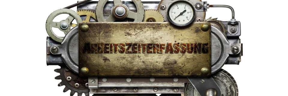 Arbeitszeiterfassung wird nach einem entsprechenden EuGH-Urteil zur Pflicht. Arbeitszeiterfassung wird nach einem entsprechenden EuGH-Urteil zur Pflicht.
