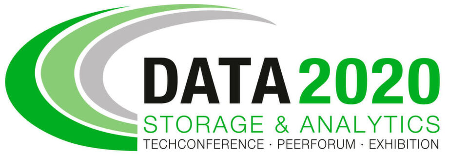 Dringend vormerken: Die DATA STORAGE & ANALYTICS Technology Conference 2020 macht Halt in Neuss (21. April), Würzburg (23. April), Hamburg (30. April) und Garching bei München (6. Mai). Dringend vormerken: Die DATA STORAGE & ANALYTICS Technology Conference 2020 macht Halt in Neuss (21. April), Würzburg (23. April), Hamburg (30. April) und Garching bei München (6. Mai).