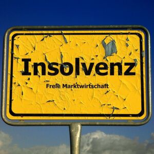 Unerwünschtes Wachstum: Zehn Jahre nach der weltweiten Finanzkrise gibt es deutschlandweit wieder mehr Unternehmensinsolvenzen. Unerwünschtes Wachstum: Zehn Jahre nach der weltweiten Finanzkrise gibt es deutschlandweit wieder mehr Unternehmensinsolvenzen.