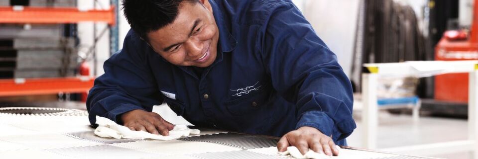 Heat transfer is one of the three mainstays of Alfa Laval. In the 21st century, the service sector is continually growing in importance. Heat transfer is one of the three mainstays of Alfa Laval. In the 21st century, the service sector is continually growing in importance.