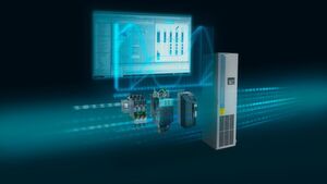 Mit der neuen Version V16 der Inbetriebnahmesoftware Sinamics Startdrive bringt Siemens neue Hardware und neue Funktionen in das Engineering-Framework TIA Portal. Mit der neuen Version V16 der Inbetriebnahmesoftware Sinamics Startdrive bringt Siemens neue Hardware und neue Funktionen in das Engineering-Framework TIA Portal.