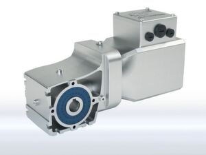 Der neue IE5+ Motor von Nord bietet eine hohe Leistungsdichte und kommt zuerst in einer Baugröße für Leistungsbereiche von 0,25 bis 1,1 kW auf den Markt Der neue IE5+ Motor von Nord bietet eine hohe Leistungsdichte und kommt zuerst in einer Baugröße für Leistungsbereiche von 0,25 bis 1,1 kW auf den Markt