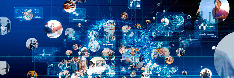 Nicht nur das immense Datenwachstum macht den Markt für Datenmanagement im kommenden Jahr spannend. Nicht nur das immense Datenwachstum macht den Markt für Datenmanagement im kommenden Jahr spannend.
