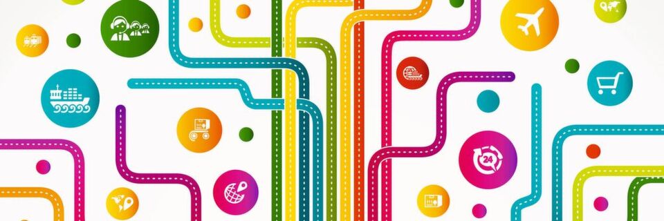 Spectrami geht im Distributions-Business eigene Wege. Spectrami geht im Distributions-Business eigene Wege.