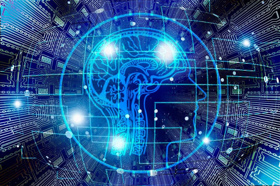 Künstliche Intelligenz aus Deutschland soll international wettbewerbsfähig werden. Dafür hat die Bundesregierung mit ihrer Nationalen Strategie Künstliche Intelligenz vor einem Jahr den Rahmen gesetzt. Künstliche Intelligenz aus Deutschland soll international wettbewerbsfähig werden. Dafür hat die Bundesregierung mit ihrer Nationalen Strategie Künstliche Intelligenz vor einem Jahr den Rahmen gesetzt.
